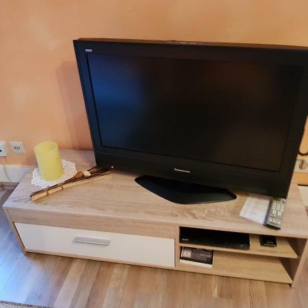 Haus Krismann Apartment Triberg im Schwarzwald Екстериор снимка