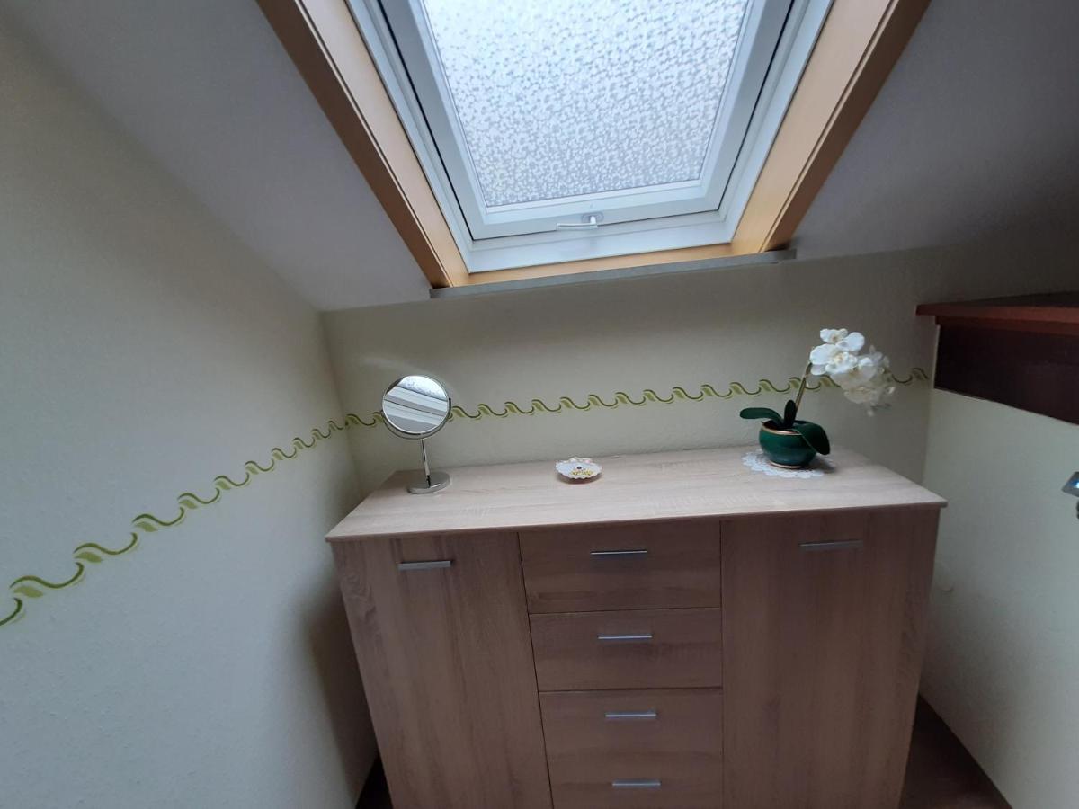 Haus Krismann Apartment Triberg im Schwarzwald Екстериор снимка