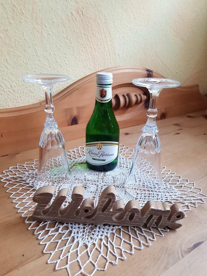 Haus Krismann Apartment Triberg im Schwarzwald Екстериор снимка
