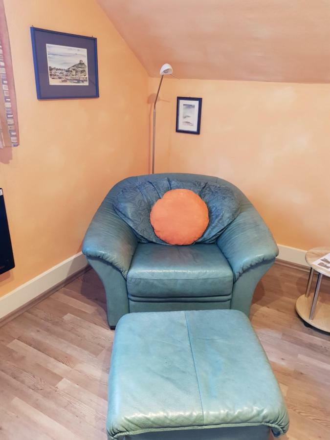 Haus Krismann Apartment Triberg im Schwarzwald Екстериор снимка