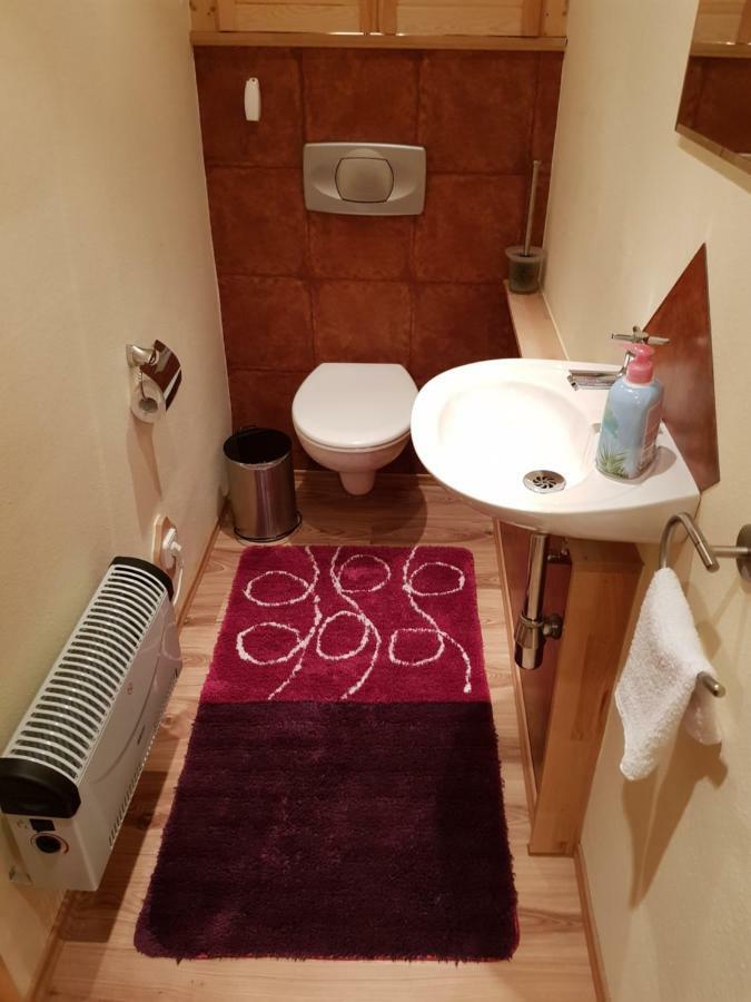 Haus Krismann Apartment Triberg im Schwarzwald Екстериор снимка